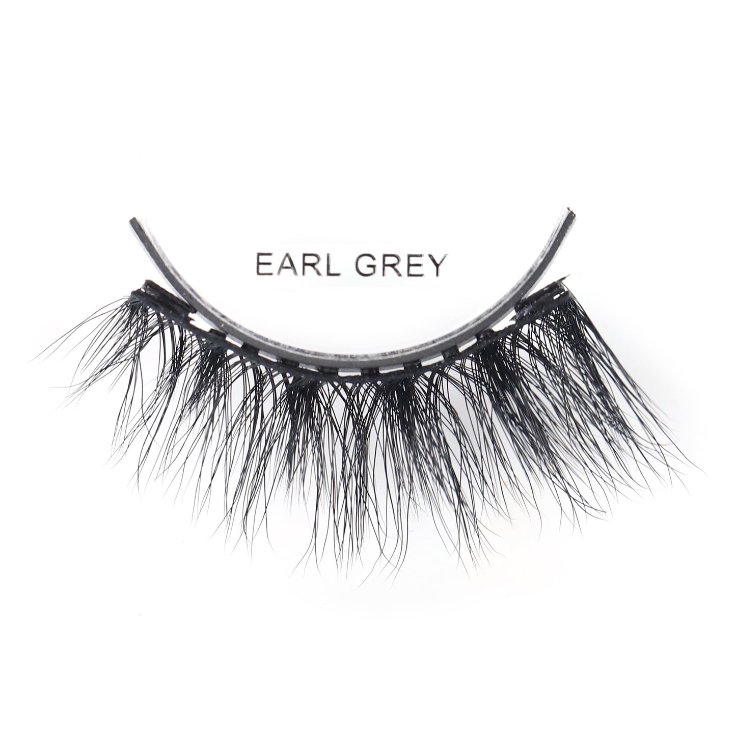 Earl Grey Lashes